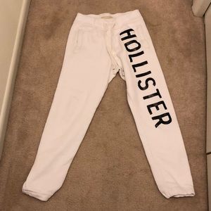 Hollister Sweat Pants